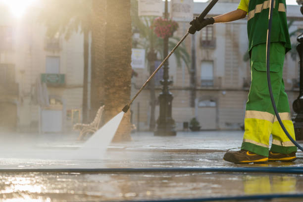 Best Oil Spill Cleanup  in Butler, WI